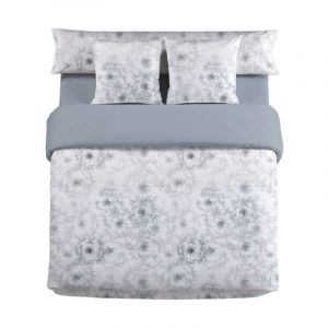 Pierre Cardin Duvet cover set JEWEL Blue Super king 4 Pieces