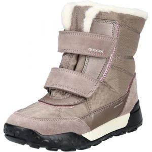 Geox Bottes d'hiver fille Trekkyup