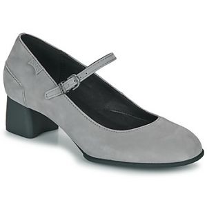 Camper Chaussures escarpins KATIE Gris - Taille 38,39,40,41