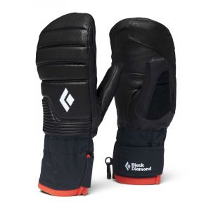 Black Diamond Moufles de ski femme Progression Mitts