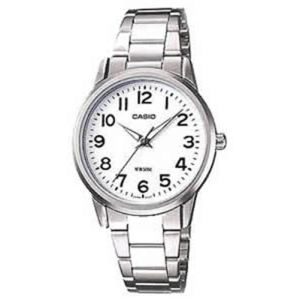 Image de Casio LTP-1303D-7BVEF - Montre pour femme avec bracelet en acier