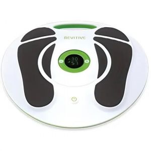 Revitive Stimulateur Circulatoire Pour Pieds Et Jambes