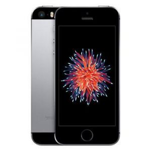 Apple iPhone SE 128 Go