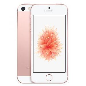 Apple iPhone SE 128 Go