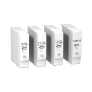 Schneider Electric Cartouche Iquick PRD 40r-20r-8r | Cartouche parafoudre C8-350 (Merlin Gerin)