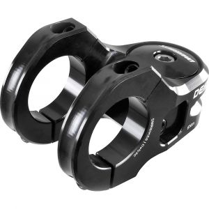 DMR Defy - Potence - Ø31,8mm 5° noir 50mm Potences freeride & downhill