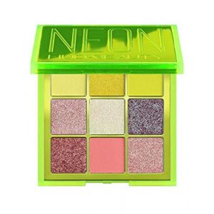 Image de Huda Beauty Neon - Palette de pigments pressés