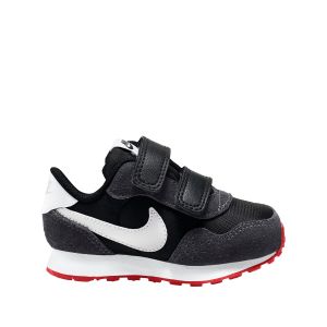 Nike Baskets Md Vailant Noir - Taille 18 1/2;19 1/2;21;22;23 1/2;25;26;27