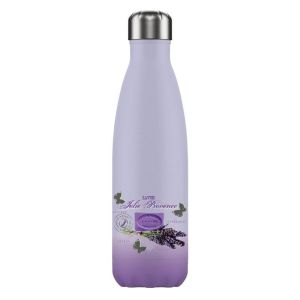 Enesco Bouteille isotherme en inox Provence