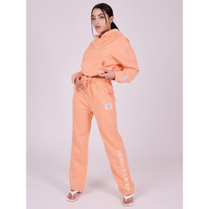 Jogging logo script femme Project X Paris