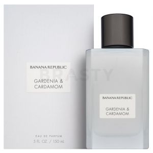 Banana Republic Gardenia & Cardamom 150 ml