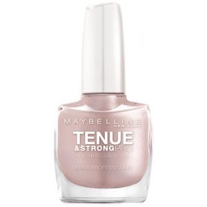 Image de Maybelline Tenue & Strong Pro 19 Brun Immuable - Vernis à ongles