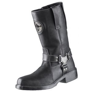Held Bottes NEVADA II noir - 44