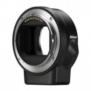 Image de Nikon Bague adaptation FTZ AF