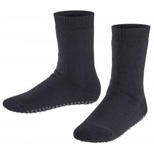 Image de Falke Chaussettes - Mixte Enfant - Noir - Taille 31-34