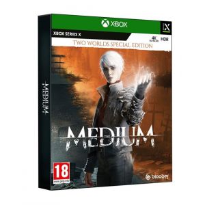 Koch Media The Medium Edition Sp&eacute;ciale Xbox