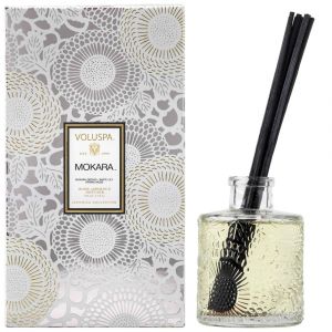 Image de Voluspa - Mokara Reed Diffuser DIFFUSER 100 g