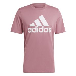 Adidas T-shirt Essentials Big Logo