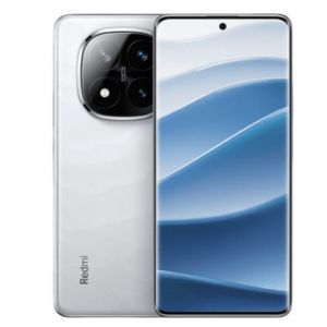 Xiaomi Redmi Note 14 Pro+ 5G 12/512 Go Blanc