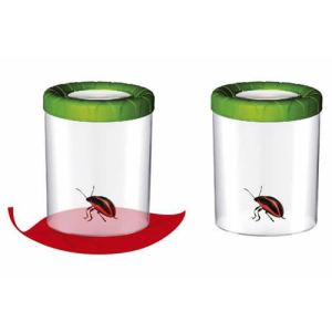 Navir Boîte loupe insectes