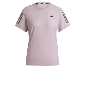 Adidas T-shirt Own The Run, pointure X-Small - Taille X-Small