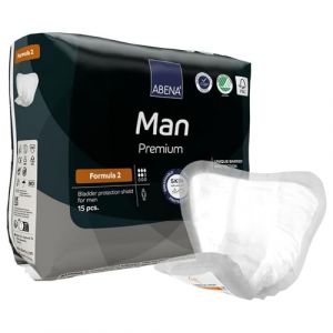 Abena Man Premium Formula 2