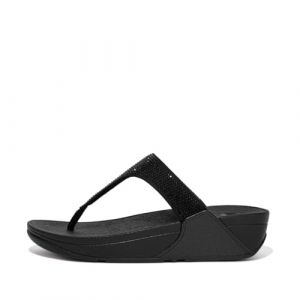 FitFlop Sandales femme Lulu Hotfix