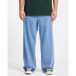 Volcom Jean Chillow - Camper Blue - Taille 38