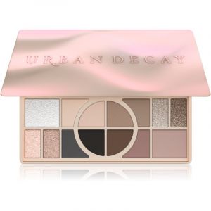 Urban Decay Naked Shaped Multi-Tasking Eyeshadow Palette Cool