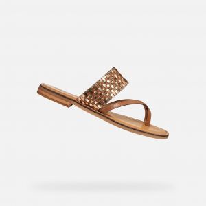 Geox D Maddalusiac - 36