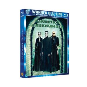 Matrix Reloaded