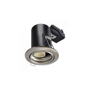 Image de V-TAC Support Luminaire intèrieur pour plafond fixe 82mm Diamètre IP20