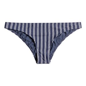 Roxy Bas de Bikini Hipster Femme Bleu S