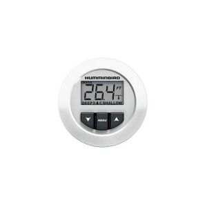 Humminbird HDR 650 Instrument bateau