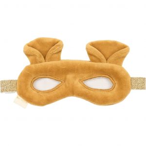 Déguisement masque ours enfant Fabelab