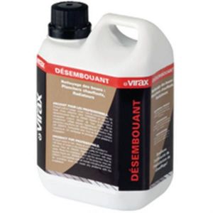 Virax 295025 - Désembouant bidon 1L