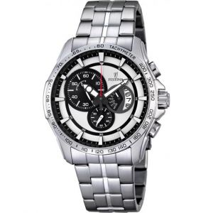 Image de Festina F6849 - Montre pour homme Quartz Chronographe