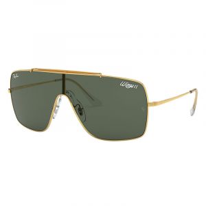 Ray-Ban 0RB3697 Montures de lunettes, Noir