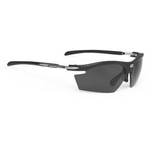 Rudy Project Rydon Lunettes, matte black - polar 3fx gray laser Lunettes triathlon