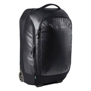 Vaude Citytravel Carry-On 25 - Sac de voyage taille 25 l, noir/gris