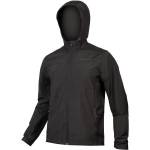 Endura Veste coupe vent hummvee noir l