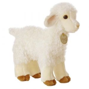 Aurora WORLD 11-INCH MIYONI LAMB&hellip;