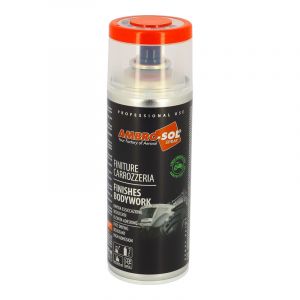 Ambro-sol 1 a&eacute;rosol de peinture Rouge Massey Fergusson, sp&eacute;cial AGRI/TP 400ML - V400CAR5