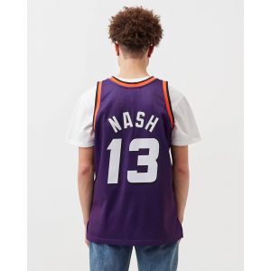 Mitchell & ness Maillot Phoenix Suns Swingman 1996/97
