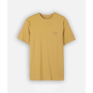 Oxbow Tee-shirt à manches courtes homme tagtan