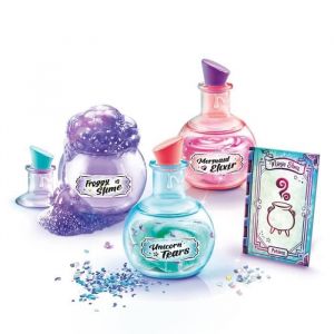 Image de Canal Toys Slime Mon Coffret potions magiques