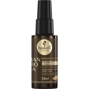 Haskell Mandioca Reparador de Pontas 35ml