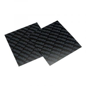 Feuille en carbone Polini 110x100 e.0,33