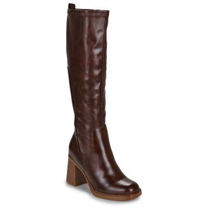 Marco Tozzi Bottes - Marron - Taille 40