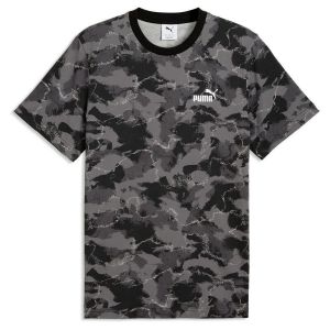 Image de Puma Tee-shirt &agrave; manches courtes homme camo